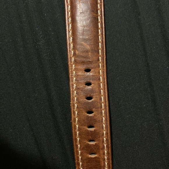 Titan Black dial analog display watch - Picture 3 of 4